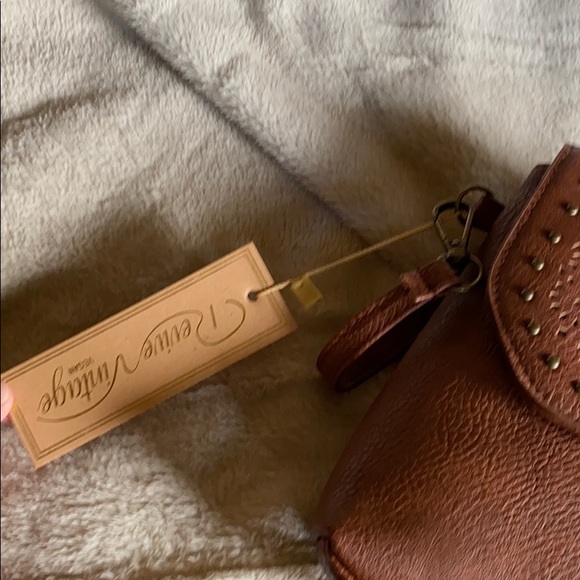 Revive Vintage purse - Picture 3 of 5